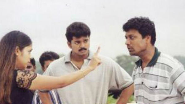 நினைத்தபடி