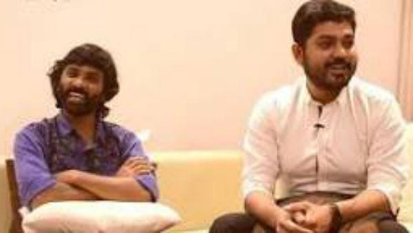 நடிகராகவும்