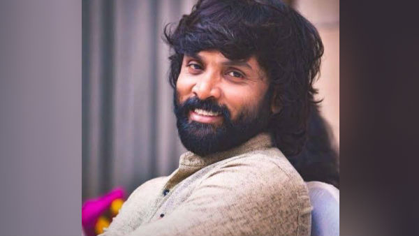 கட்டிப்பிடி வைத்தியர்