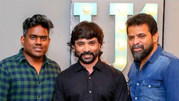 ரியாலிட்டி ஷோ