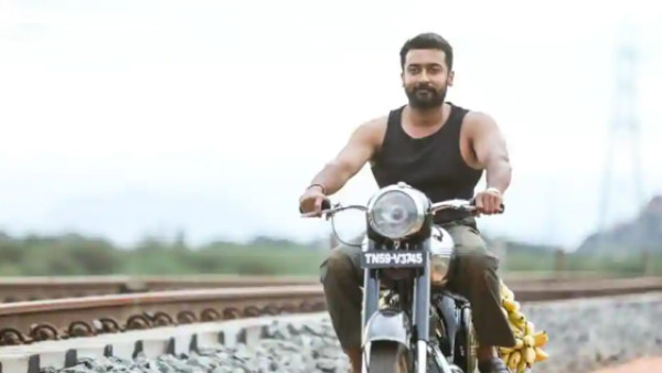 என்ன சொல்லப் போறாரோ