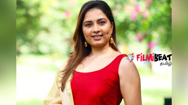 சிருஷ்டி டாங்கே