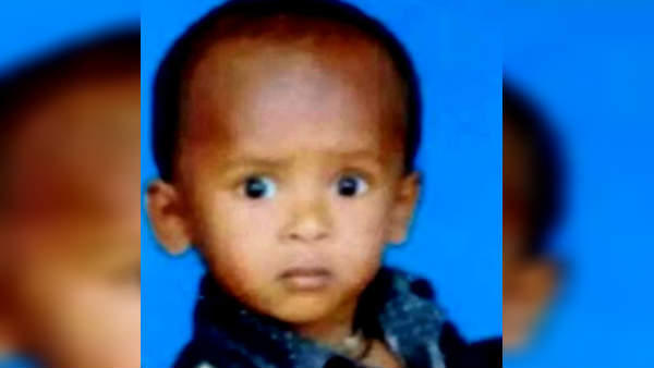 குழந்தை சுஜித்