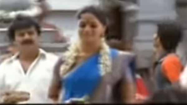 வைரலாகும் வீடியோ