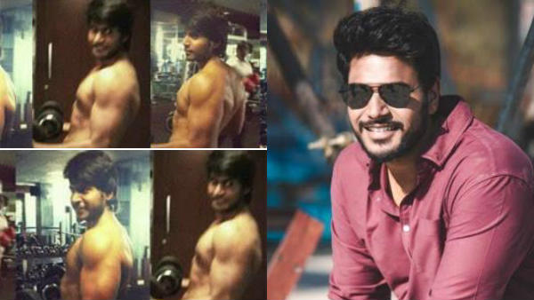 11 கிலோ எடை குறைந்துள்ளது
