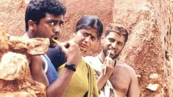 பாலாவுடன் மீண்டும் இணைந்தார்