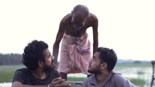 மலையாள ஹீரோயின்