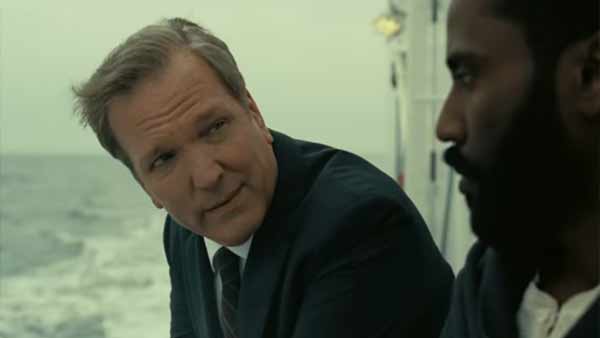 Christopher Nolan’s TENET release again postponed! Christopher Nolan’s TENET release again postponed!