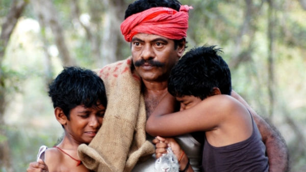 ராஜ்கிரண்– தவமாய் தவமிருந்து