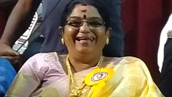 மலையாள இயக்குனர்