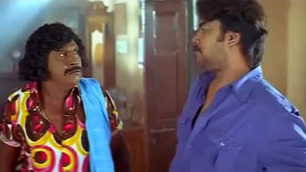 நாய் சேகர் வடிவேலு