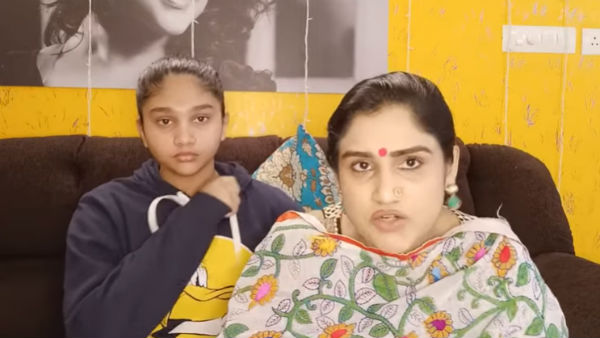 மிடில் கிளாஸ் மக்கள்