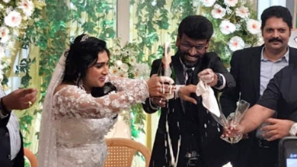 மூன்றாவது திருமணம்