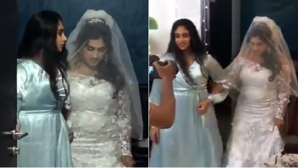தோழியாக