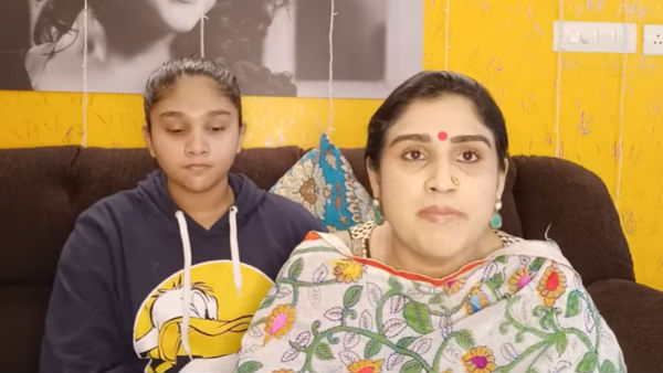 நான் சினிமாக்காரிதான்