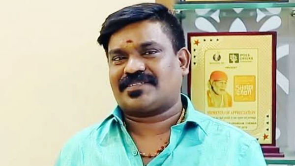 ஷில்டன் தேவராஜ்