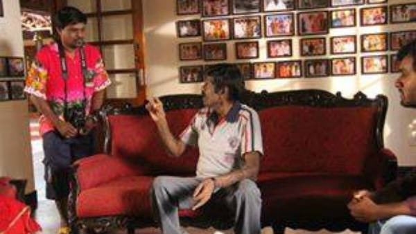 நல்ல கருத்தை கூறும் குறும்படம்