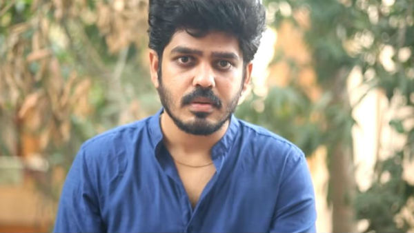நடிகராகவும்