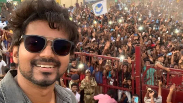 நலத்திட்ட உதவிகள்