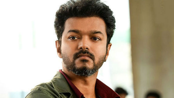 தளபதி விஜயின் மெர்சல்