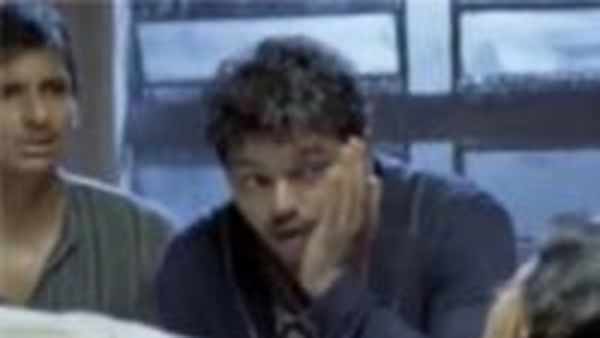 முதலில் தயங்கினேன்