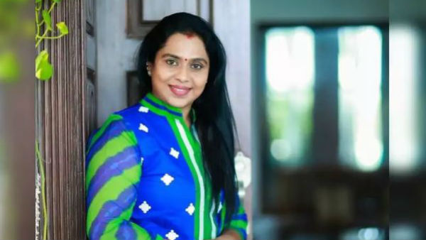 விஜி சந்திரசேகர்