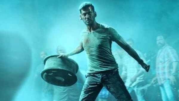லாக்டவுன்