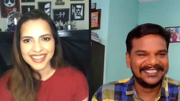 VJ Paloma’s funny interview in V connect! VJ Paloma’s funny interview in V connect!