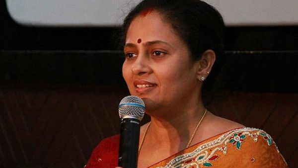 டிவி நிகழ்ச்சியல்ல