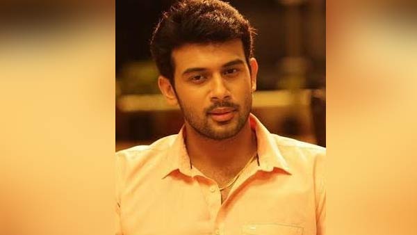 அயராத முயற்சியின்