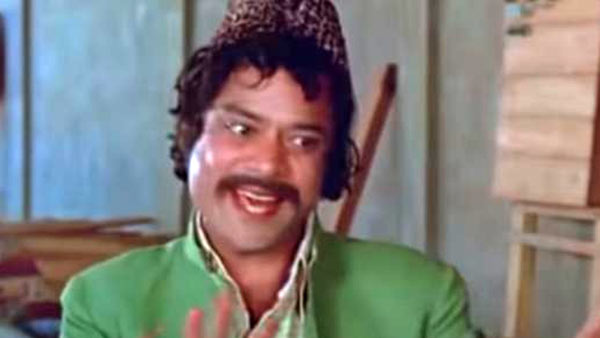 காமெடி நடிகர் ஜக்தீப்