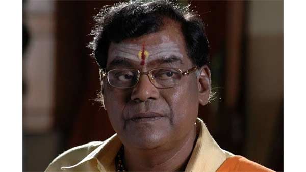 கரகர குரலின்