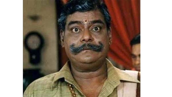 காமெடி லூட்டி