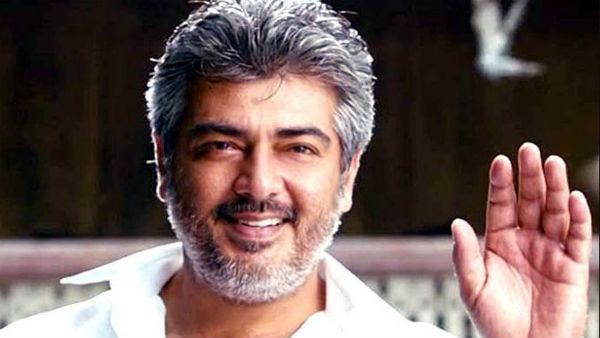 தல அஜித்