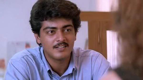 அர்ப்பணிப்புள்ள நடிகர்