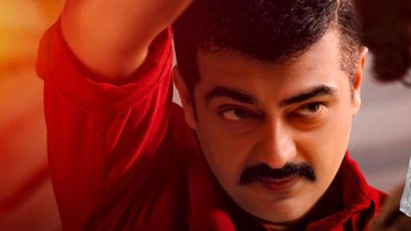 கொரோனாவால் தள்ளிப் போன வலிமை