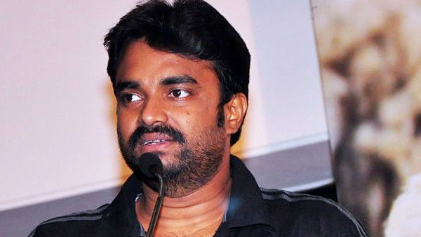 ஆடிஷன் செய்தேன்