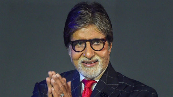 Bollywood actor Amitabh Bachchan is stable with mild symptoms: Nanavati hospital Bollywood actor Amitabh Bachchan is stable with mild symptoms: Nanavati hospital