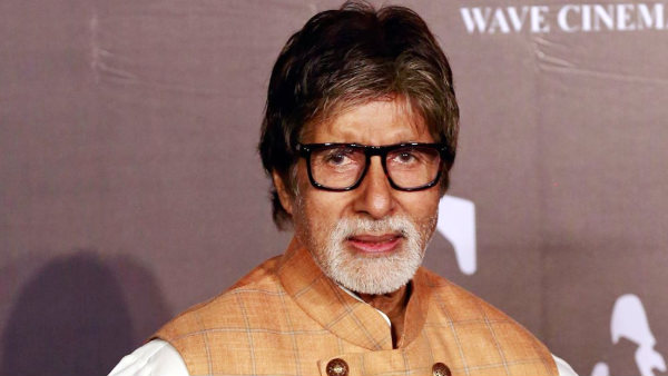 Amitabh Bachchan blasted the media which released the fake health statement on him! Amitabh Bachchan blasted the media which released the fake health statement on him!