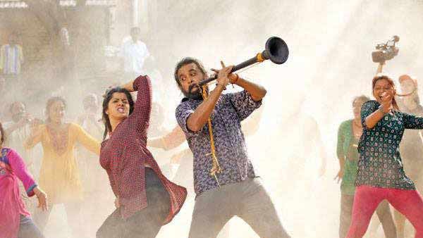 திறமையான நடனத்தை