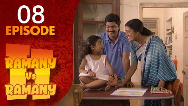 காமெடி தொடர்களையும்