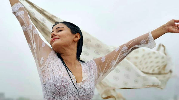 பளிச்சென்ற தேகம்