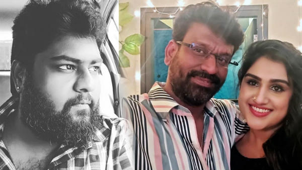அசோசியேட் இயக்குனர்