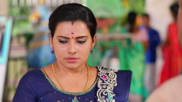 லாக்டவுன் காரணமாக