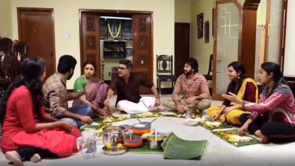 முடியப்போகிறதா?