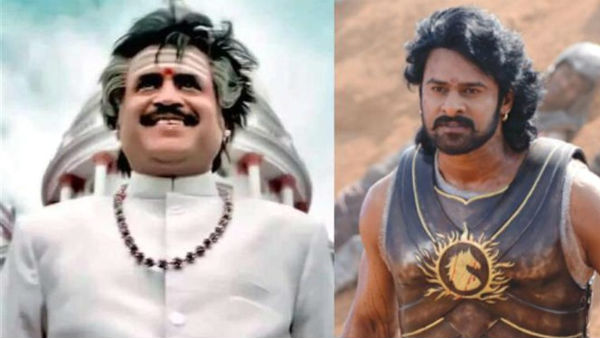 இரண்டாவதாக பாகுபலி