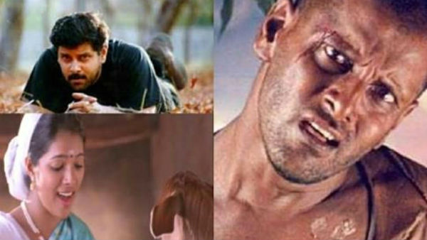 விக்ரமை வைத்து