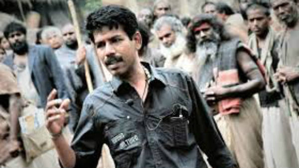 எதார்த்தமான கதை