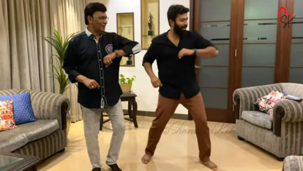 நடனத்திலும்