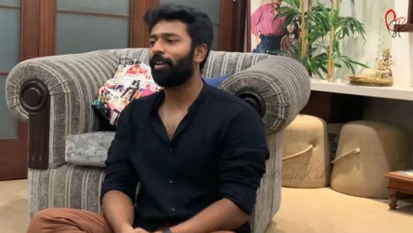 ஈசியான நடனத்தில்